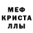 МДМА кристаллы Prinsesa Hudes